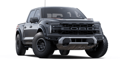 2025 Ford F-150 Raptor®