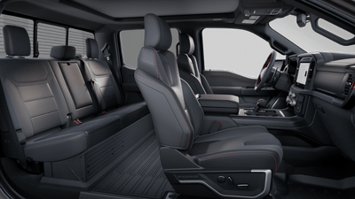 2025 Ford F-150 Raptor®