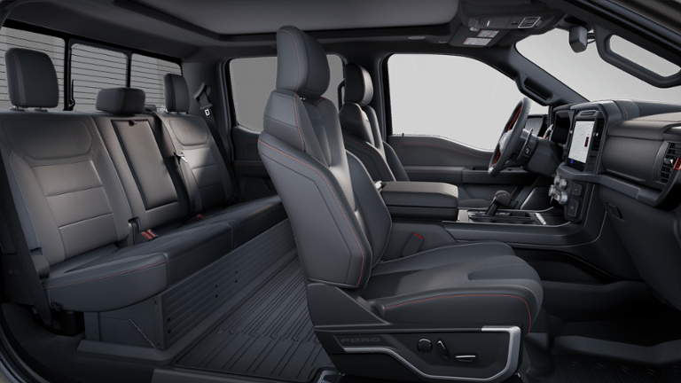 2025 Ford F-150 Raptor®