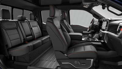 2026 Ford F-150 Raptor®
