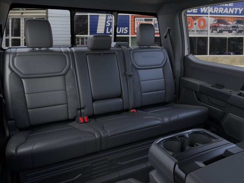 2026 Ford F-150 Raptor®