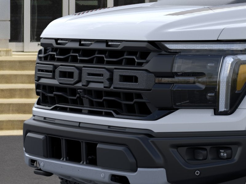 2026 Ford F-150 Raptor®