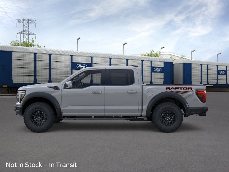 2026 Ford F-150 Raptor®