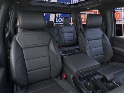 2026 Ford F-150 Raptor®