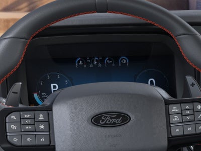 2026 Ford F-150 Raptor®