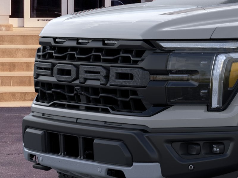 2026 Ford F-150 Raptor®