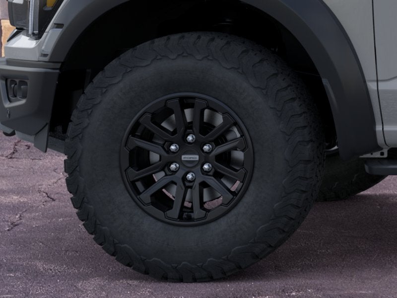 2026 Ford F-150 Raptor®