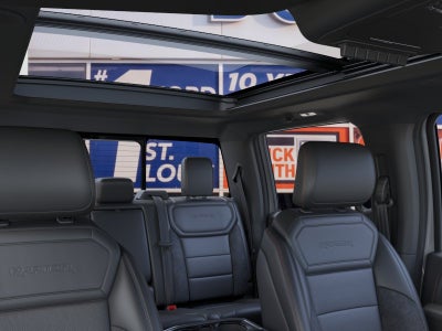 2026 Ford F-150 Raptor®