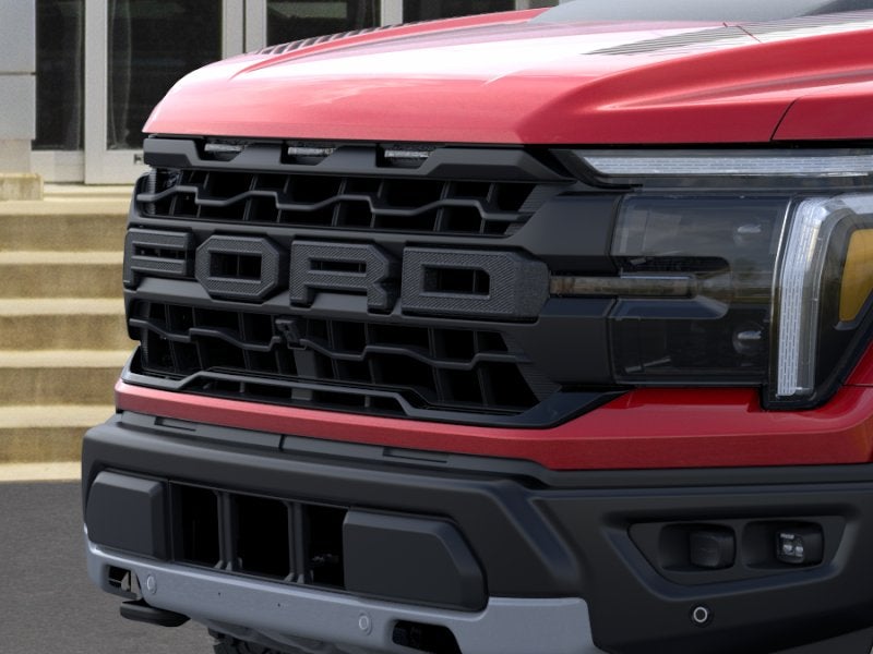 2026 Ford F-150 Raptor®