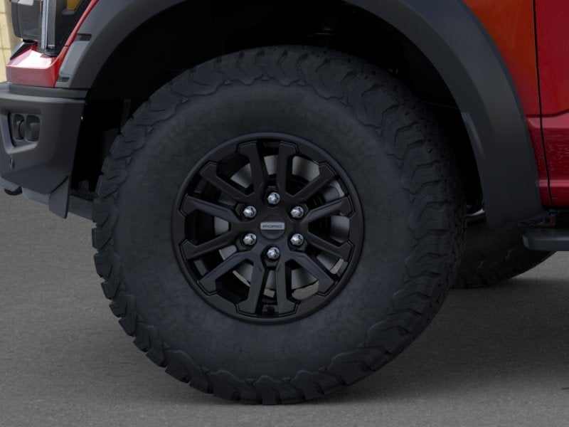 2026 Ford F-150 Raptor®