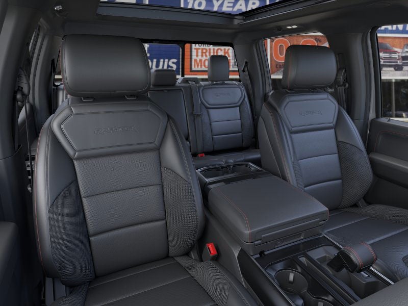 2026 Ford F-150 Raptor®