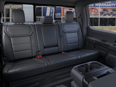 2026 Ford F-150 Raptor®