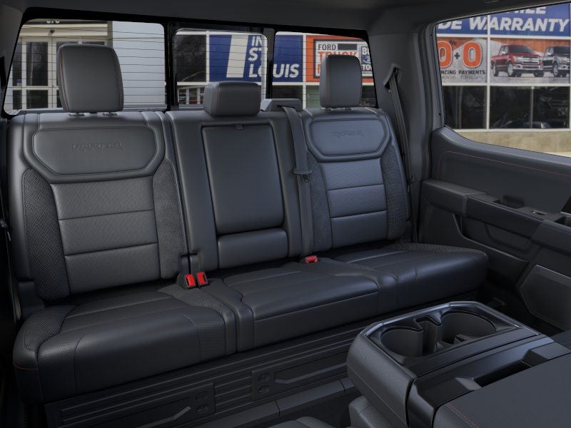 2026 Ford F-150 Raptor®