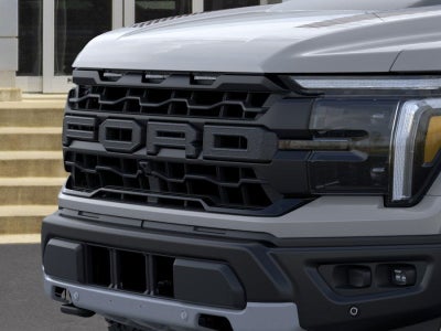 2026 Ford F-150 Raptor®