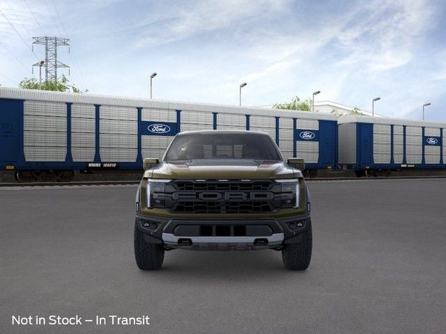 2026 Ford F-150 Raptor®