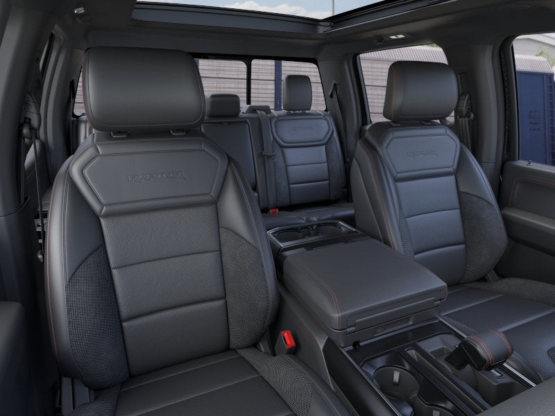 2026 Ford F-150 Raptor®