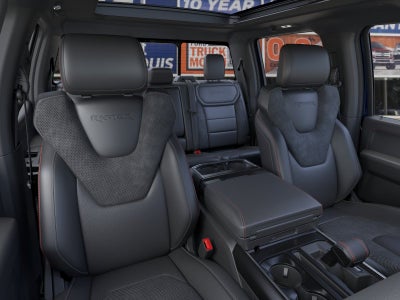 2026 Ford F-150 Raptor®