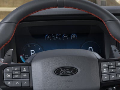 2026 Ford F-150 Raptor®