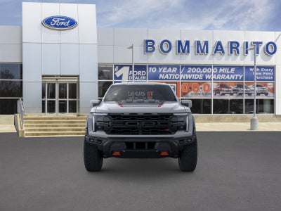 2026 Ford F-150 Raptor®