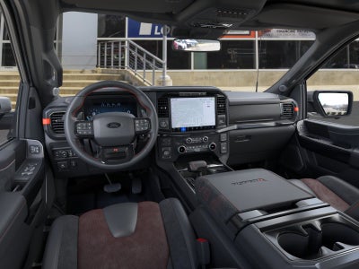 2026 Ford F-150 Raptor®