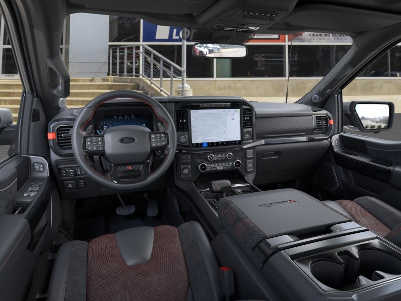2026 Ford F-150 Raptor®