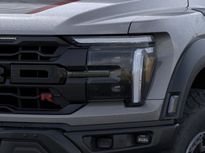 2026 Ford F-150 Raptor®
