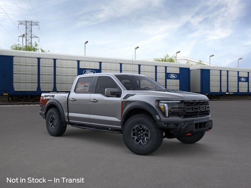 2026 Ford F-150 Raptor®