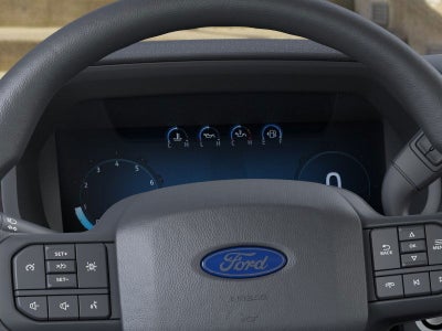 2025 Ford F-150 STX®