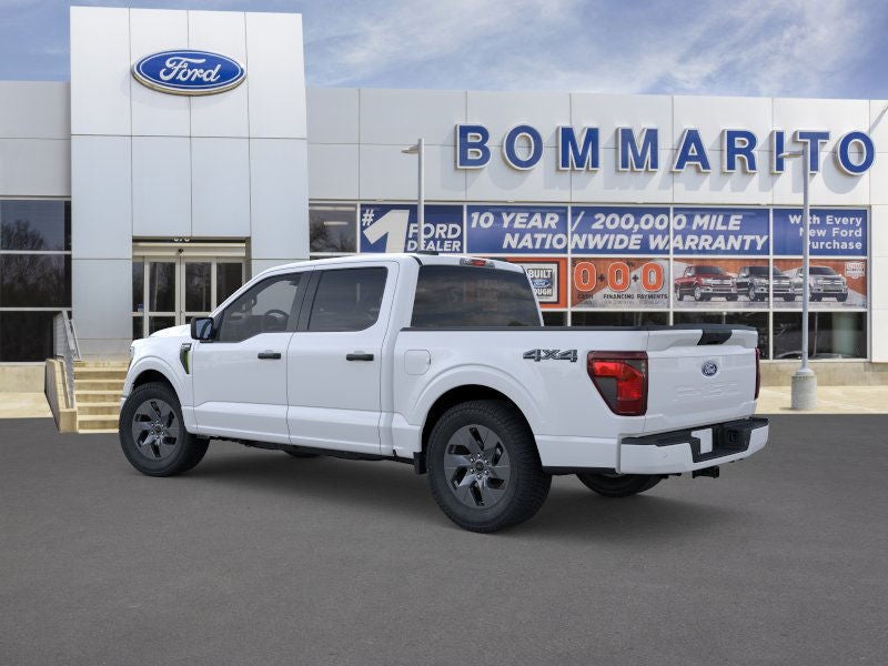 2025 Ford F-150 STX®