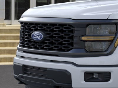 2025 Ford F-150 STX®