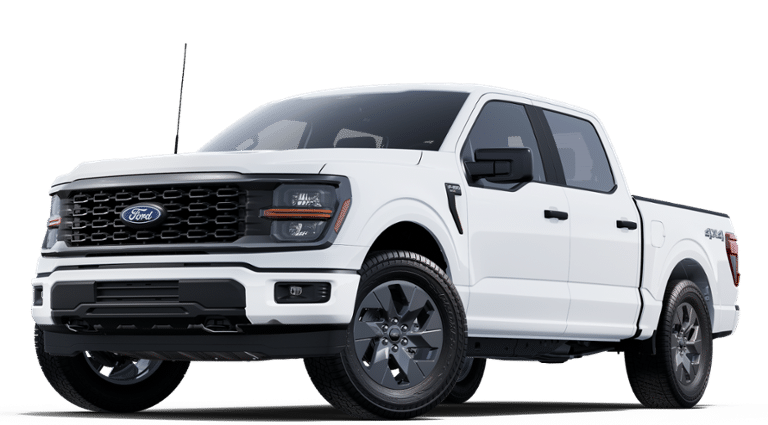 2025 Ford F-150 STX®