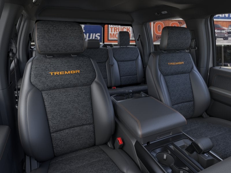 2026 Ford F-150 Tremor®