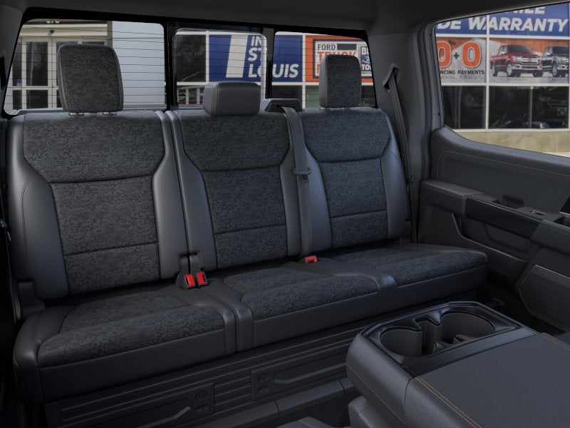 2026 Ford F-150 Tremor®