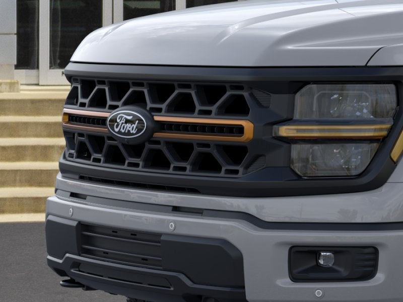 2026 Ford F-150 Tremor®