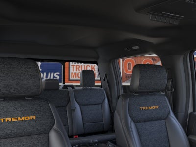2026 Ford F-150 Tremor®