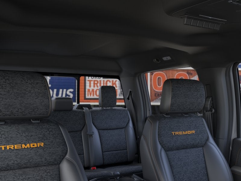2026 Ford F-150 Tremor®