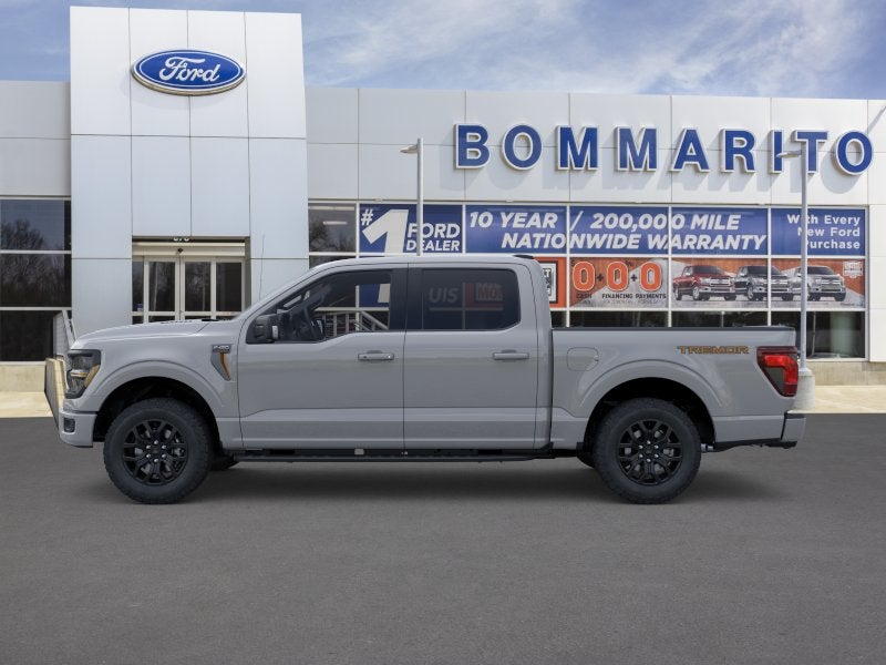 2026 Ford F-150 Tremor®
