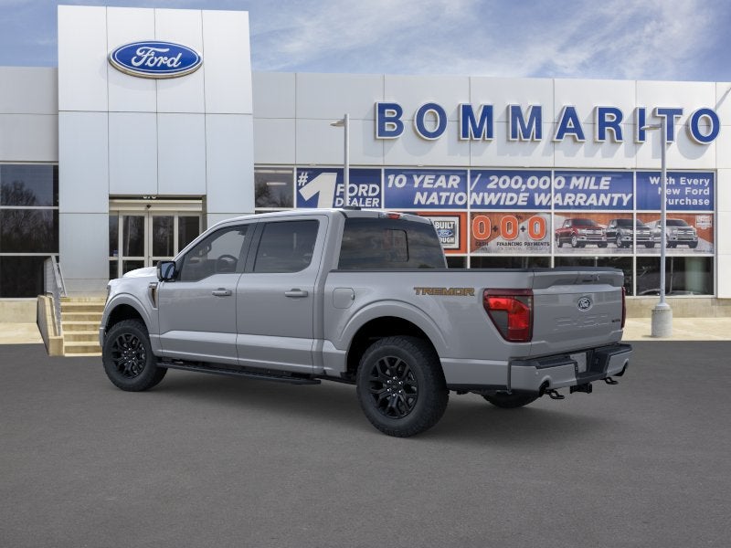 2026 Ford F-150 Tremor®