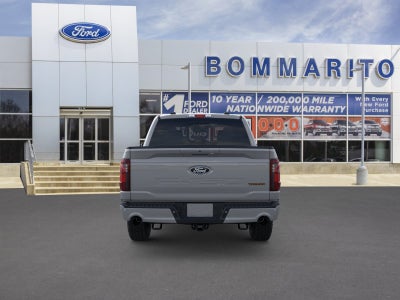 2026 Ford F-150 Tremor®