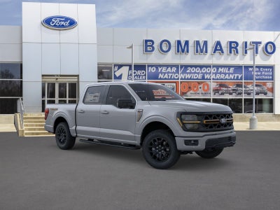 2026 Ford F-150 Tremor®