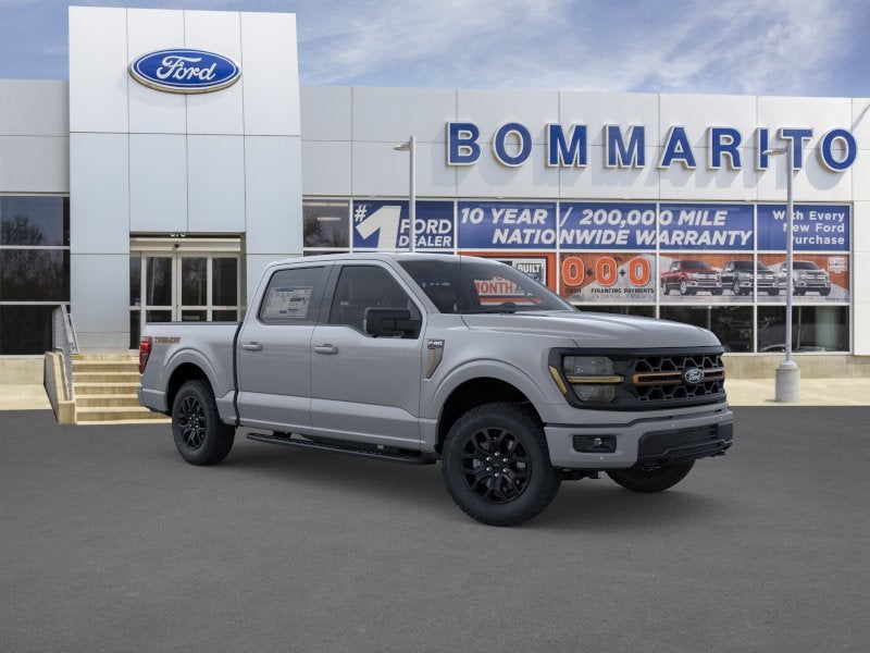 2026 Ford F-150 Tremor®