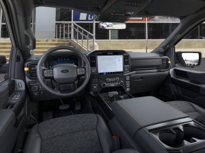 2026 Ford F-150 Tremor®