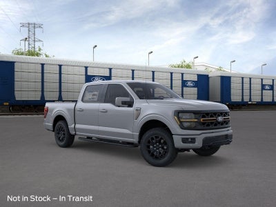 2026 Ford F-150 Tremor®