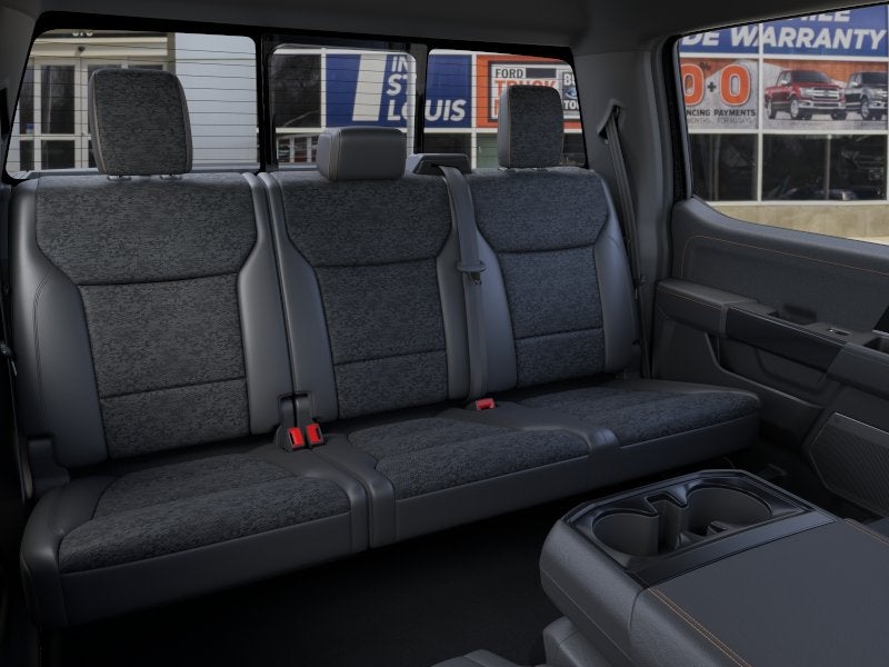 2026 Ford F-150 Tremor®