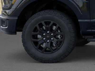 2026 Ford F-150 Tremor®