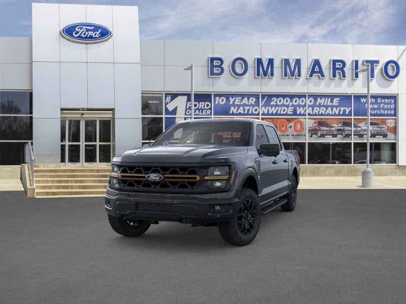 2026 Ford F-150 Tremor®