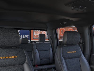 2026 Ford F-150 Tremor®