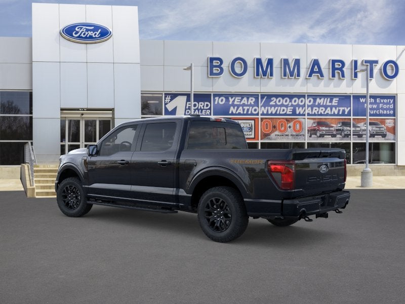 2026 Ford F-150 Tremor®