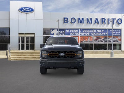 2026 Ford F-150 Tremor®