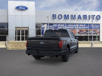 2026 Ford F-150 Tremor®